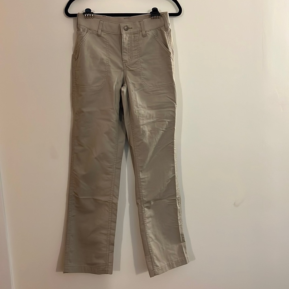 Carhartt Force Extreme Pants original fit field khakis